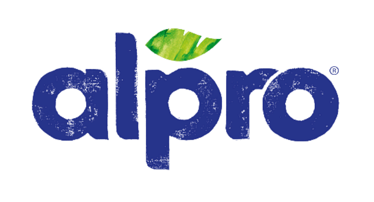 Logo Alpro