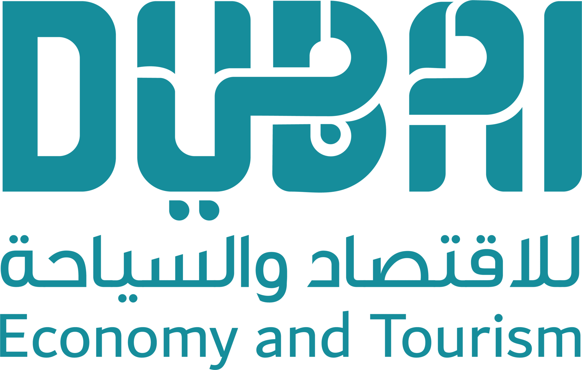 Logo Economy Tourism