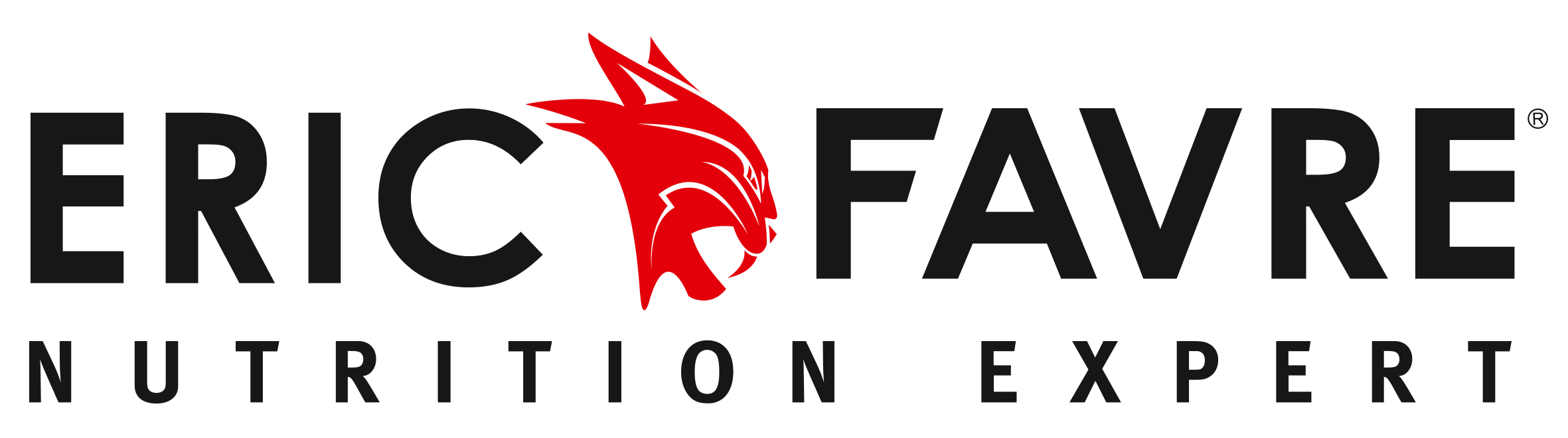 Logo Eric Favre Nutrition