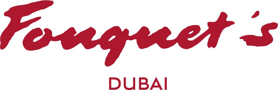 Logo Fouquets Dubai