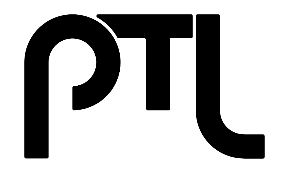 PTL logo
