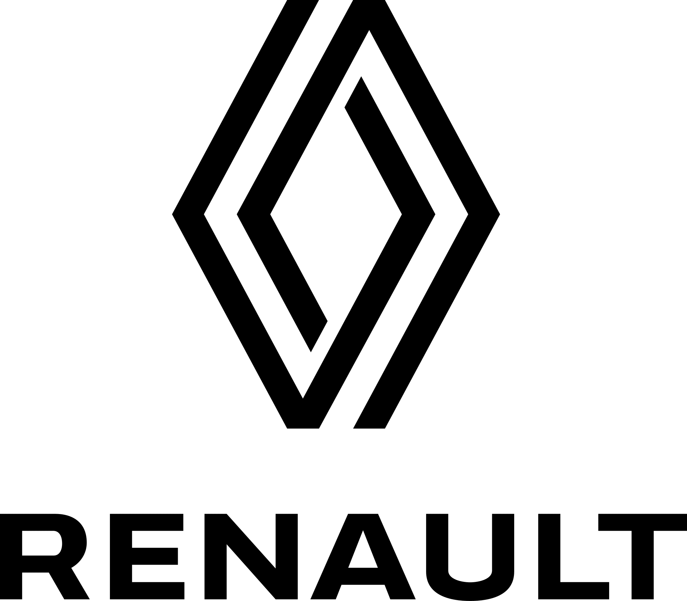Logo Renault