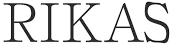 Logo Rikas