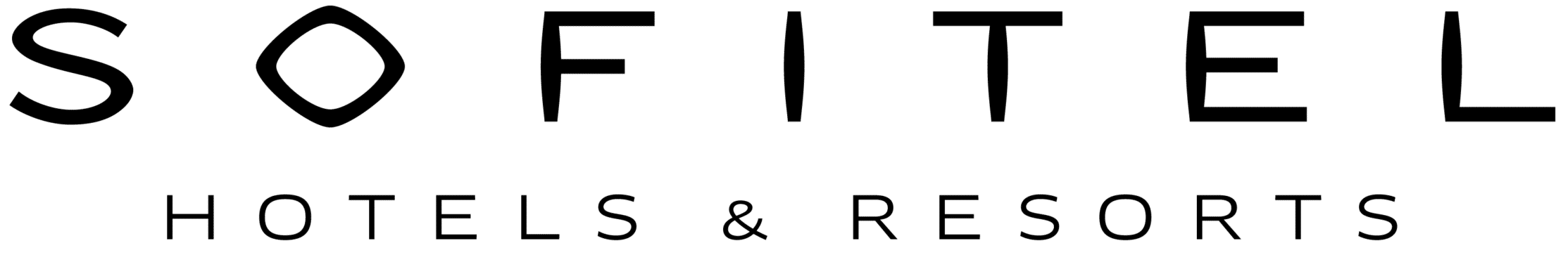 Logo Sofitel