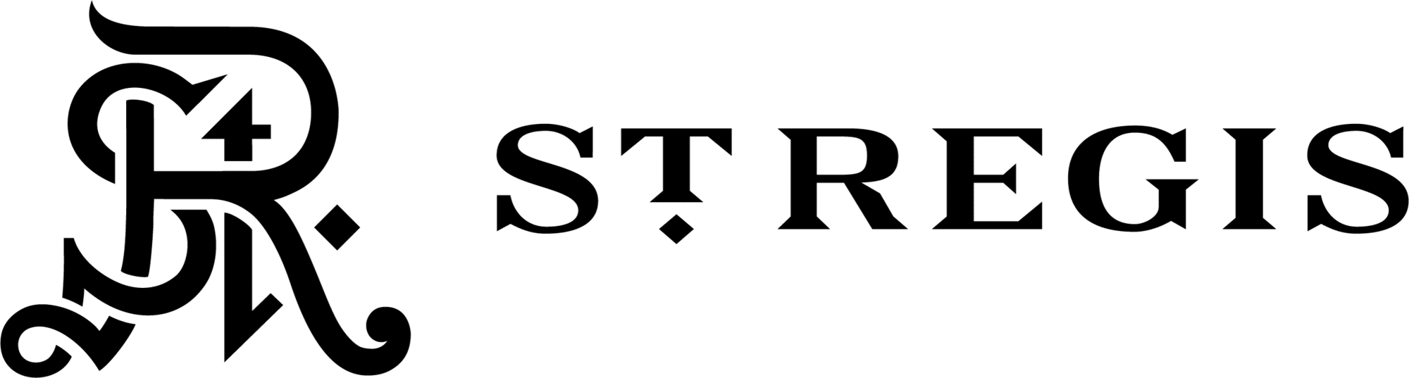 Logo St. Regis